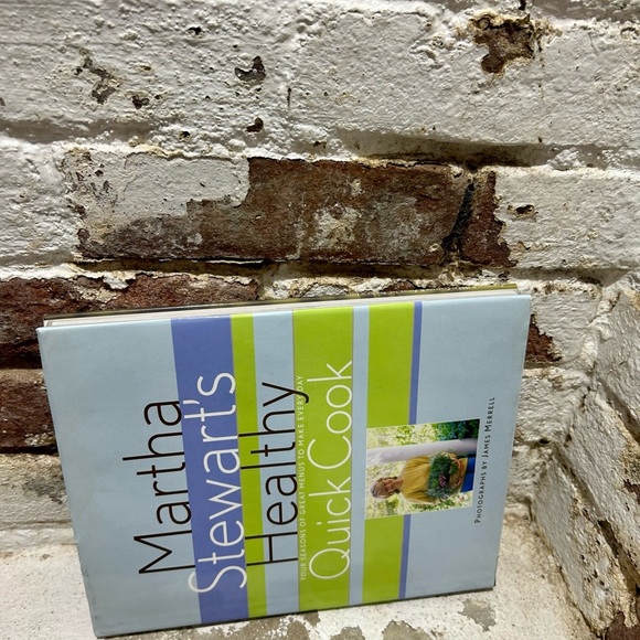 First Edition 1997 Healthy Quick Cook. Four Seasons of Great Menus to Make - Picture 7 of 10